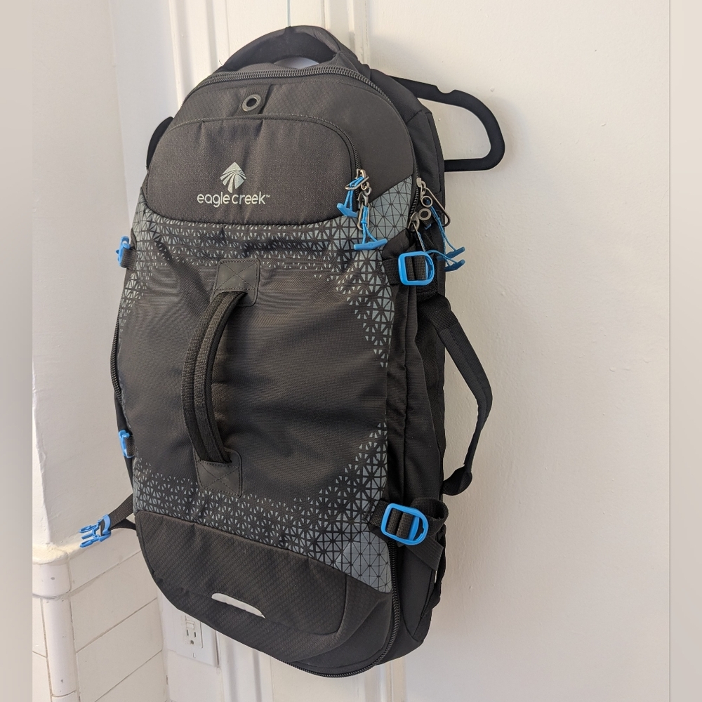 Eagle Creek Expanse Hauler Bag - Picture 2 of 4